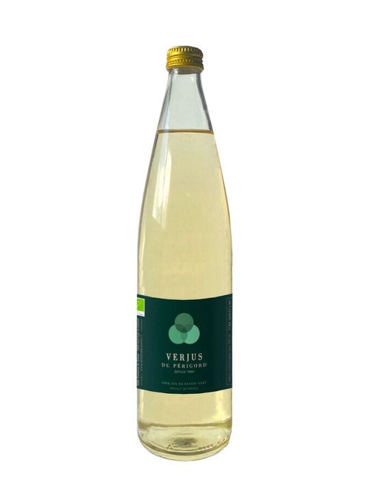 Domaine du Siorac - Verjus du Périgord