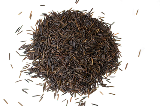 Riz sauvage pur